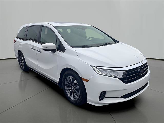 Used 2021 Honda Odyssey EX-L image 7