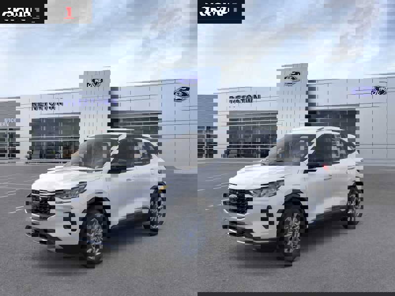 New 2026 Ford Escape Active