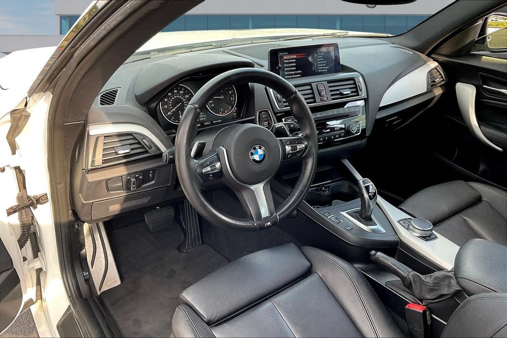 Used 2017 BMW M240i xDrive Coupe AWD/4WD image 17
