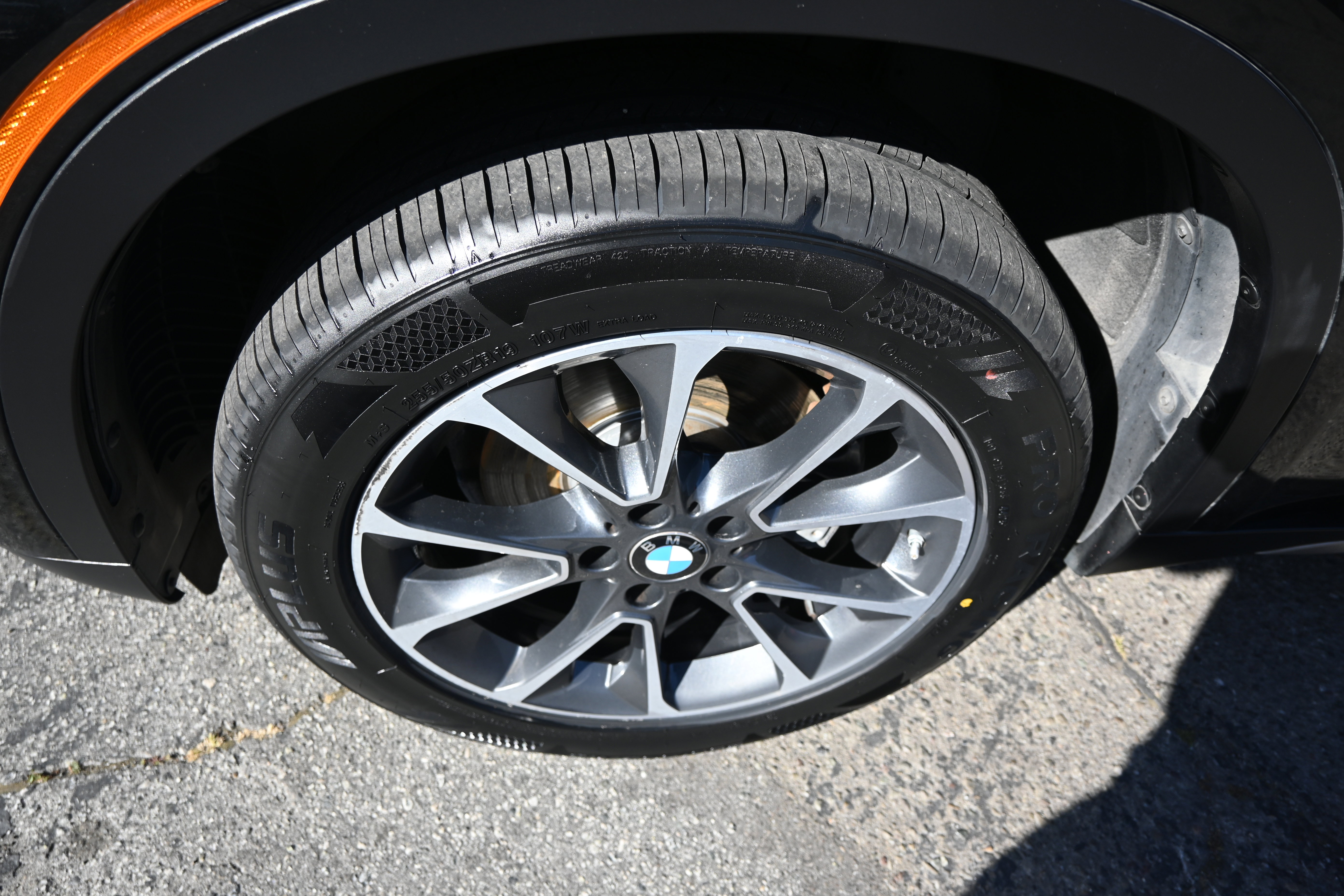 Used 2018 BMW X5 xDrive35i AWD/4WD image 29