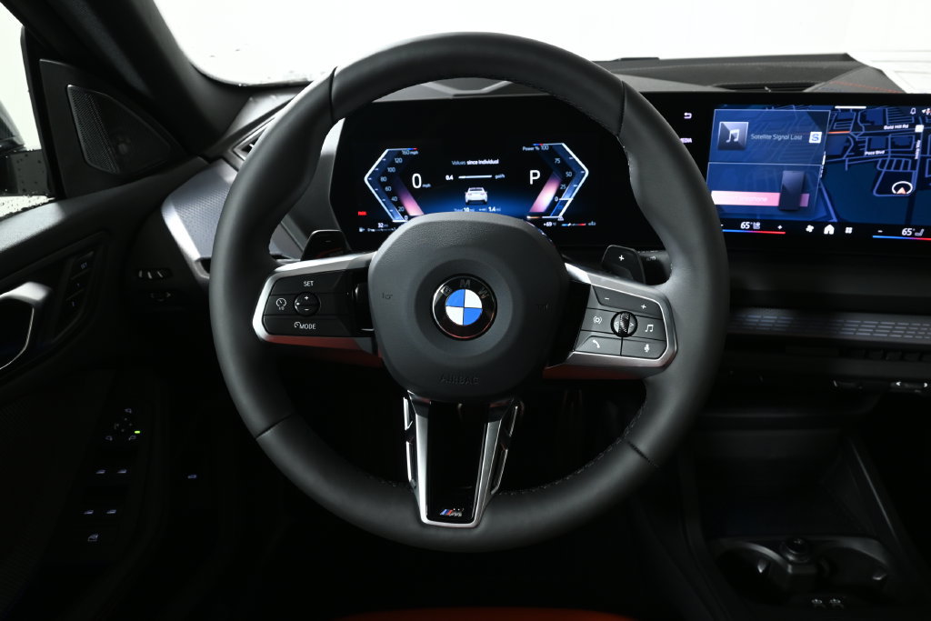 New 2026 BMW 228i xDrive w/ Technology Package AWD/4WD image 18