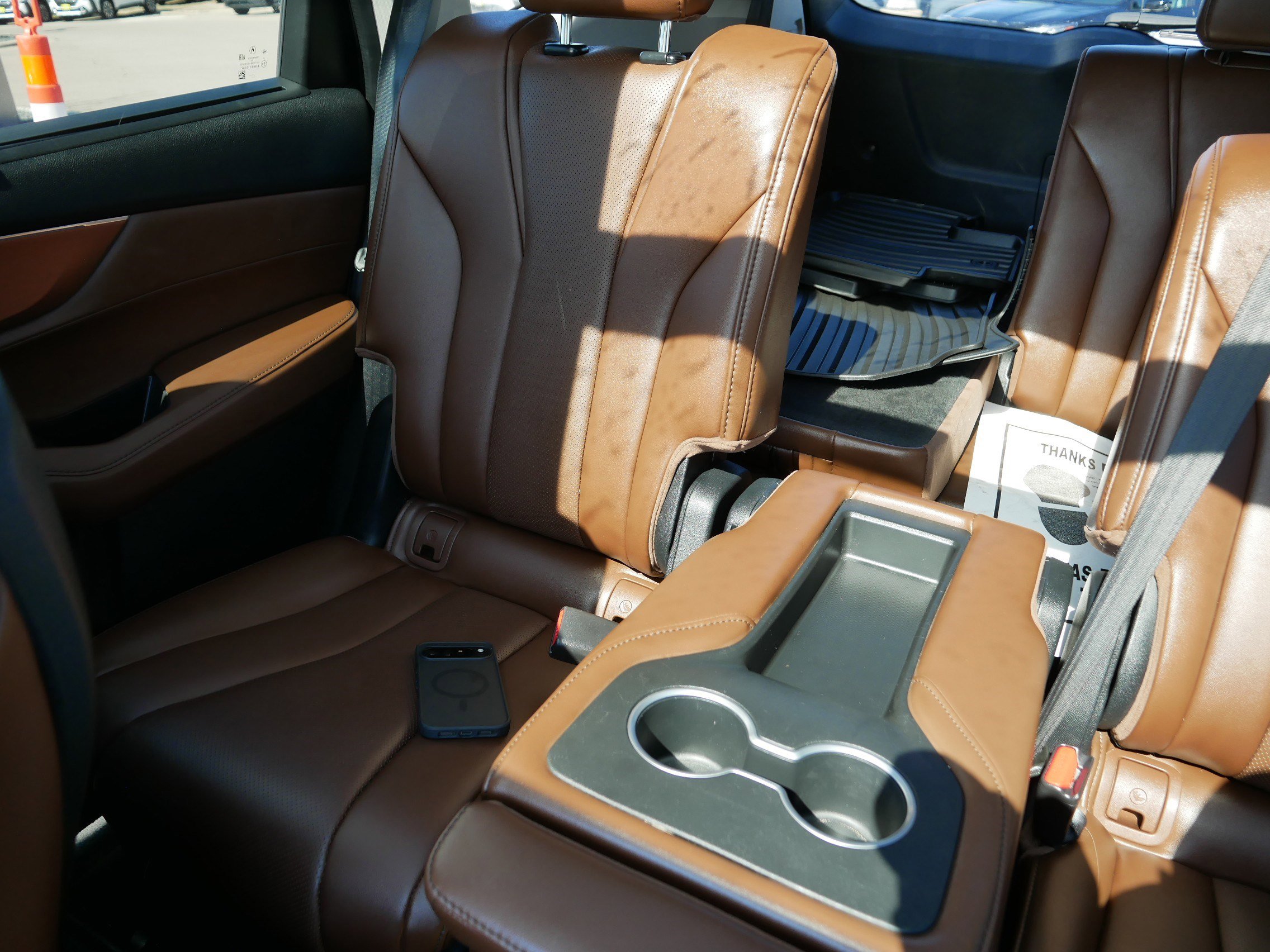 Used 2022 Acura MDX SH-AWD w/ Technology Package image 12