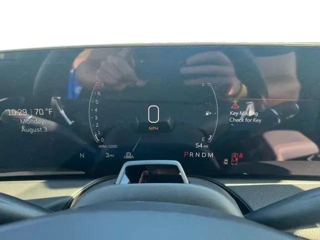 New 2026 Cadillac CT5 Sport w/ Technology Package AWD/4WD image 24