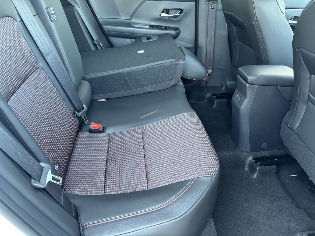 New 2027 Nissan Kicks SR AWD/4WD image 27