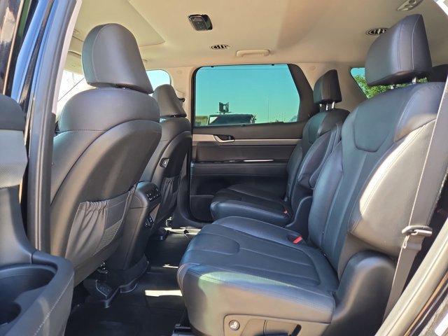Used 2020 Hyundai Palisade SEL FWD image 13
