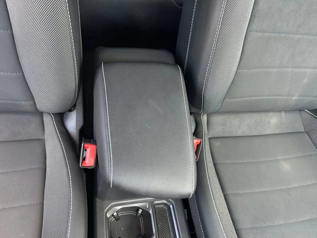 Certified 2022 Volkswagen Taos SE AWD/4WD image 41