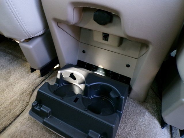 Used 2003 GMC Yukon SLT w/ 1SD Preferred Equipment Group image 12