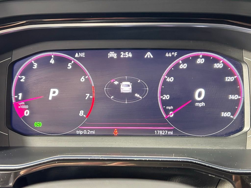 Used 2022 Volkswagen Jetta GLI Autobahn image 23