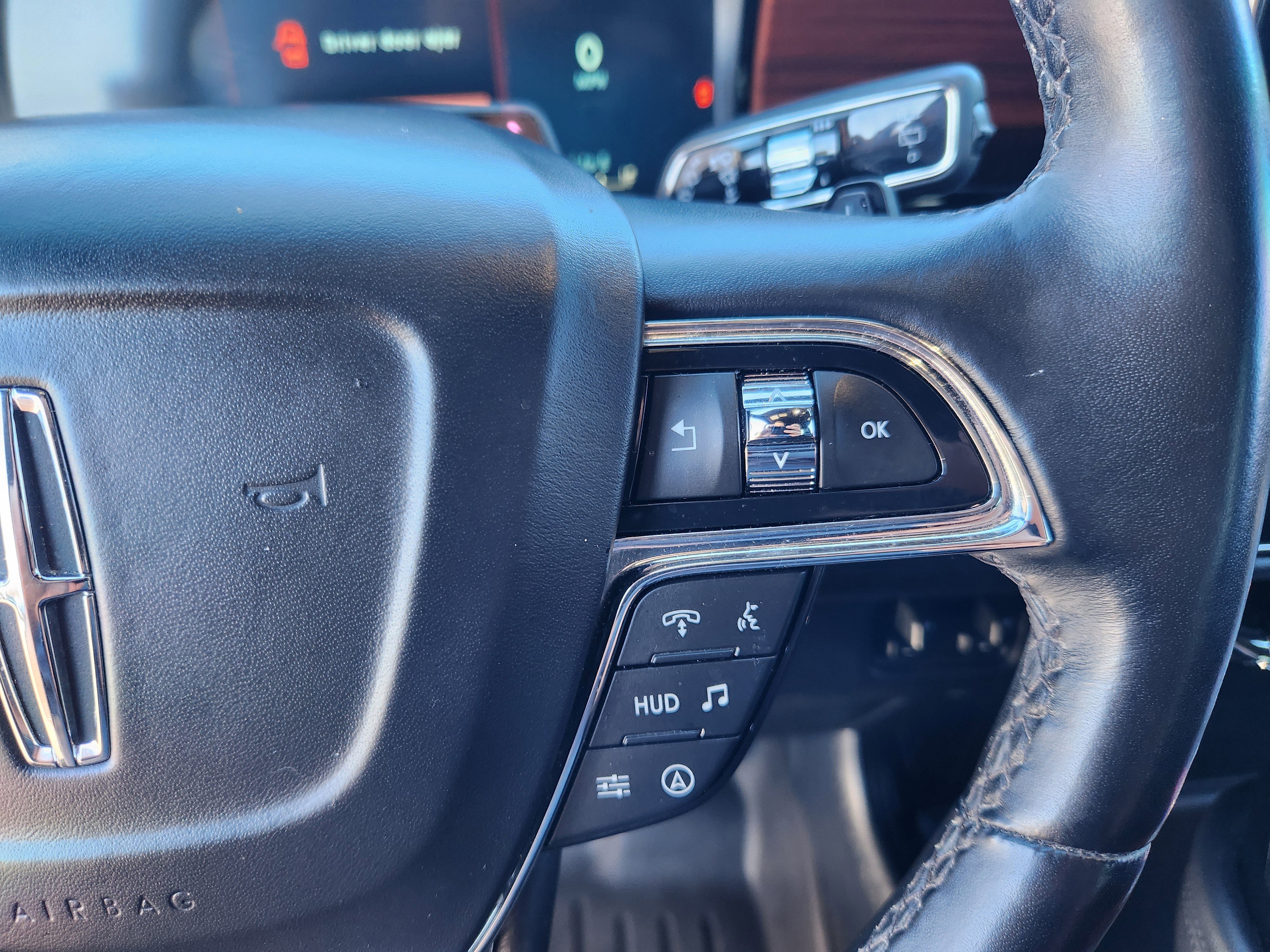 Used 2023 Lincoln Navigator L Reserve image 19