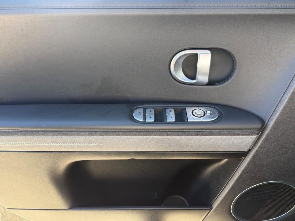 Used 2023 Hyundai Ioniq 5 SEL w/ Cargo Package image 25