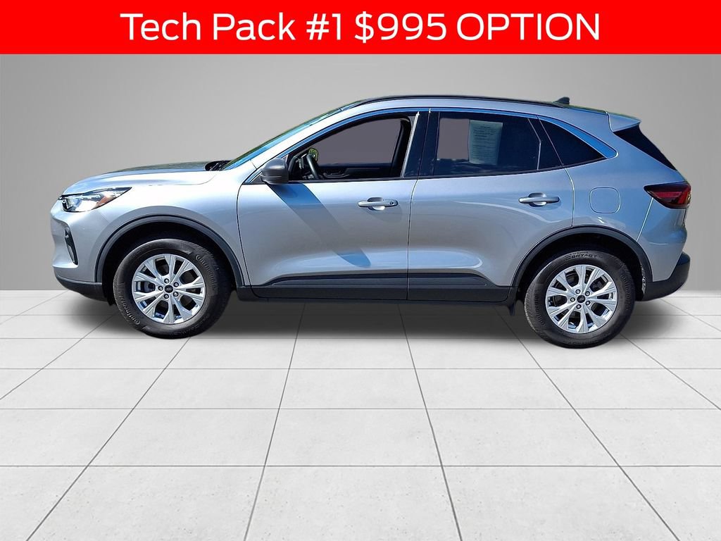 Used 2024 Ford Escape Active w/ Tech Pack #1 AWD/4WD image 7
