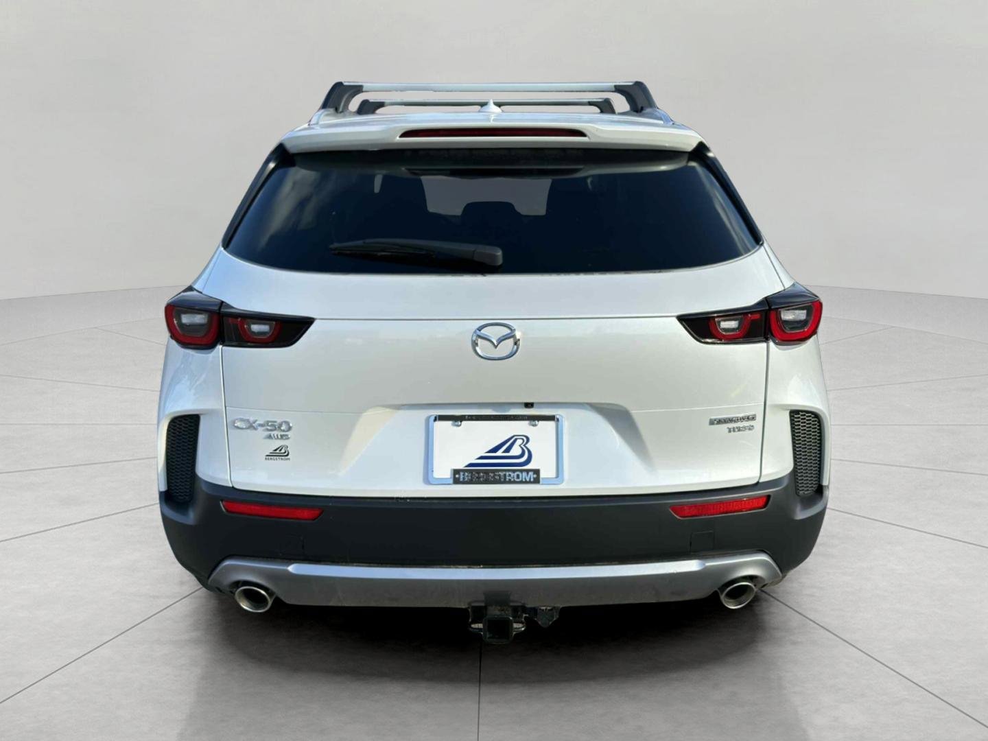 New 2025 MAZDA CX-50 AWD 2.5 Turbo w/ Weather Package image 5