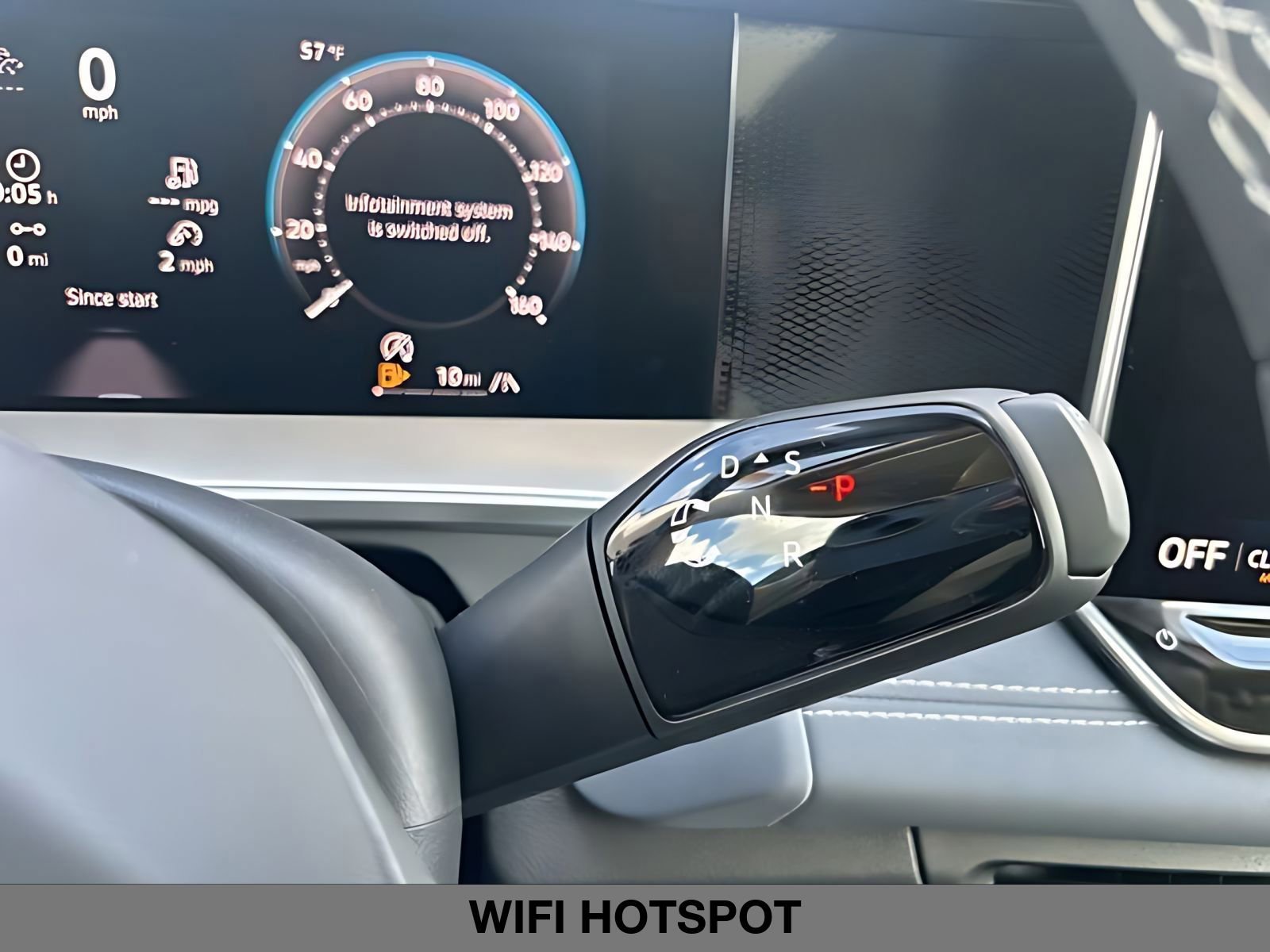 New 2026 Volkswagen Tiguan SE AWD/4WD image 28