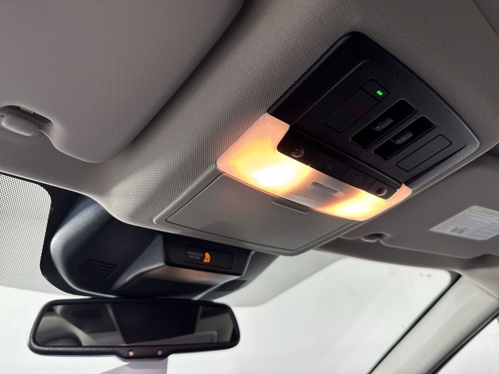 New 2026 Nissan Rogue Platinum w/ Platinum Premium Package image 11