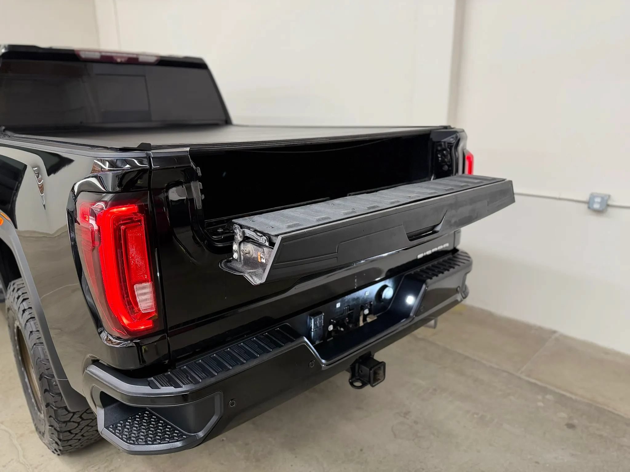 Used 2020 GMC Sierra 2500 Denali w/ Denali Ultimate Package AWD/4WD image 38