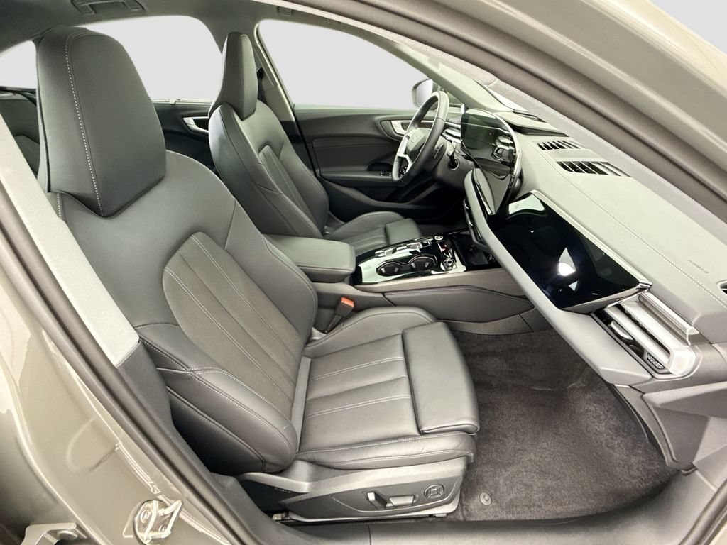 Certified 2025 Audi A5 2.0T Premium Plus w/ Premium Plus AWD/4WD image 19
