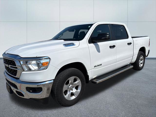 Certified 2023 RAM 1500 Big Horn image 2