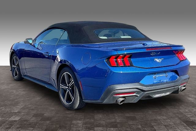Used 2024 Ford Mustang Premium image 12