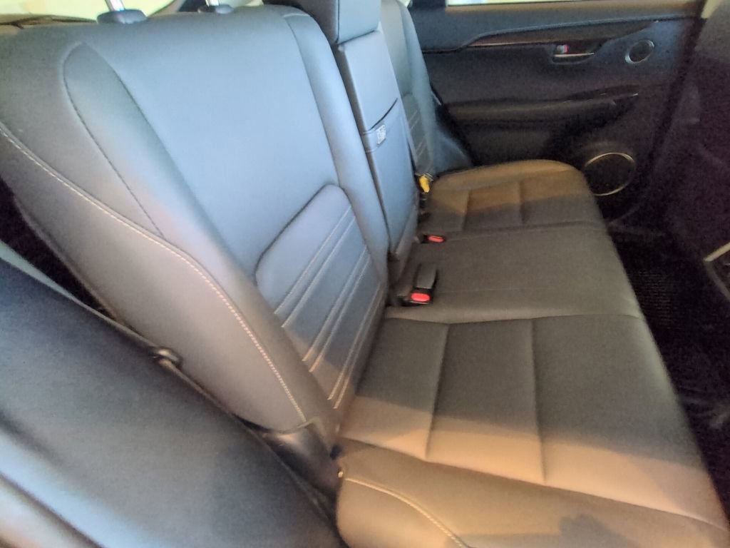 Used 2019 Lexus NX 300 FWD w/ Accessory Package 2 image 19