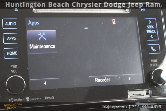 Used 2018 Toyota Prius Prime Plus image 25