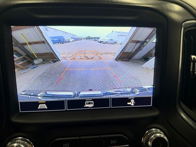 Used 2021 GMC Sierra 1500 AT4 AWD/4WD image 19