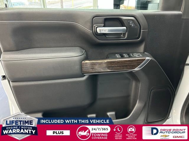 Used 2023 GMC Sierra 3500 SLE w/ SLE Convenience Package image 16