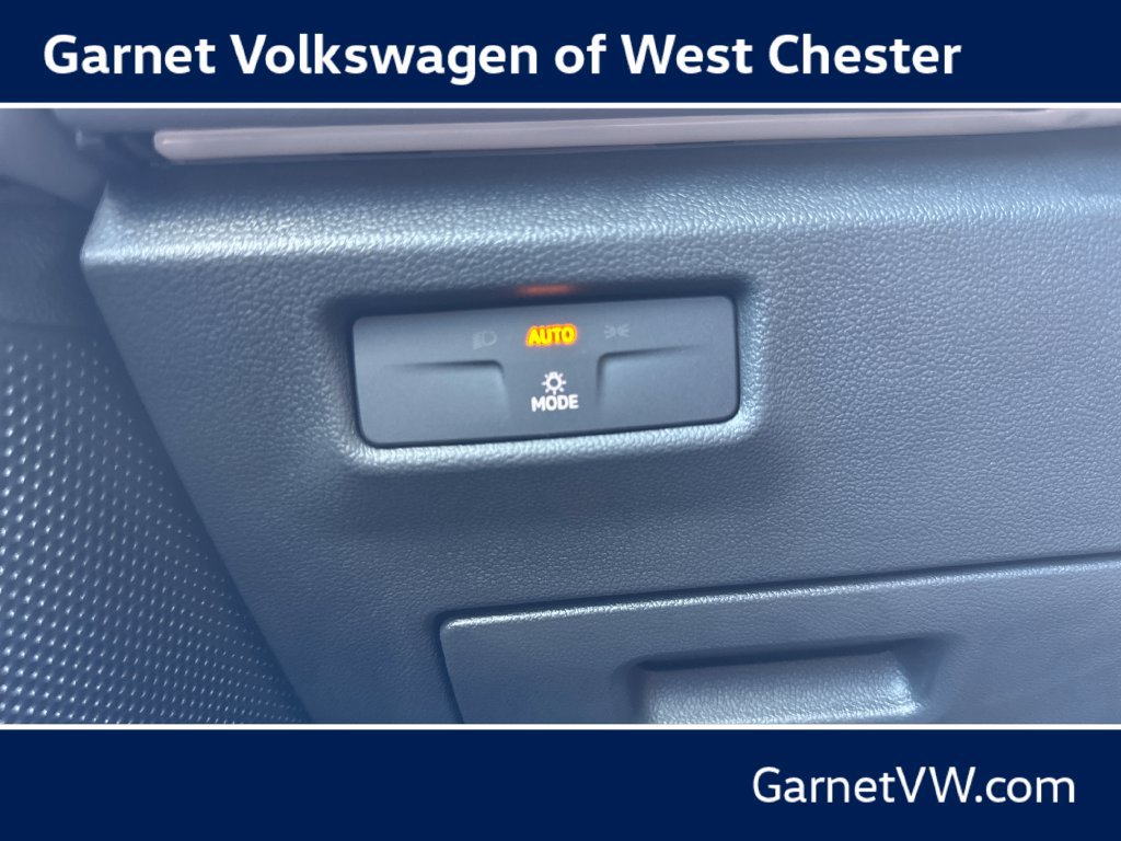 New 2026 Volkswagen Tiguan SE AWD/4WD image 28