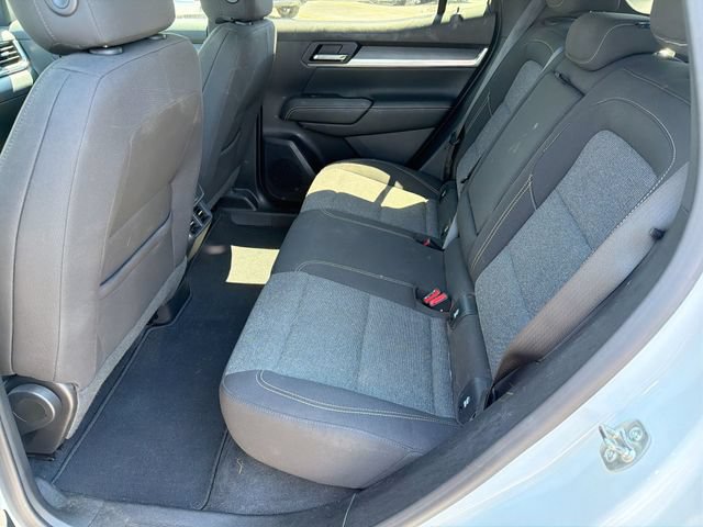Used 2026 GMC Terrain Elevation AWD/4WD image 26