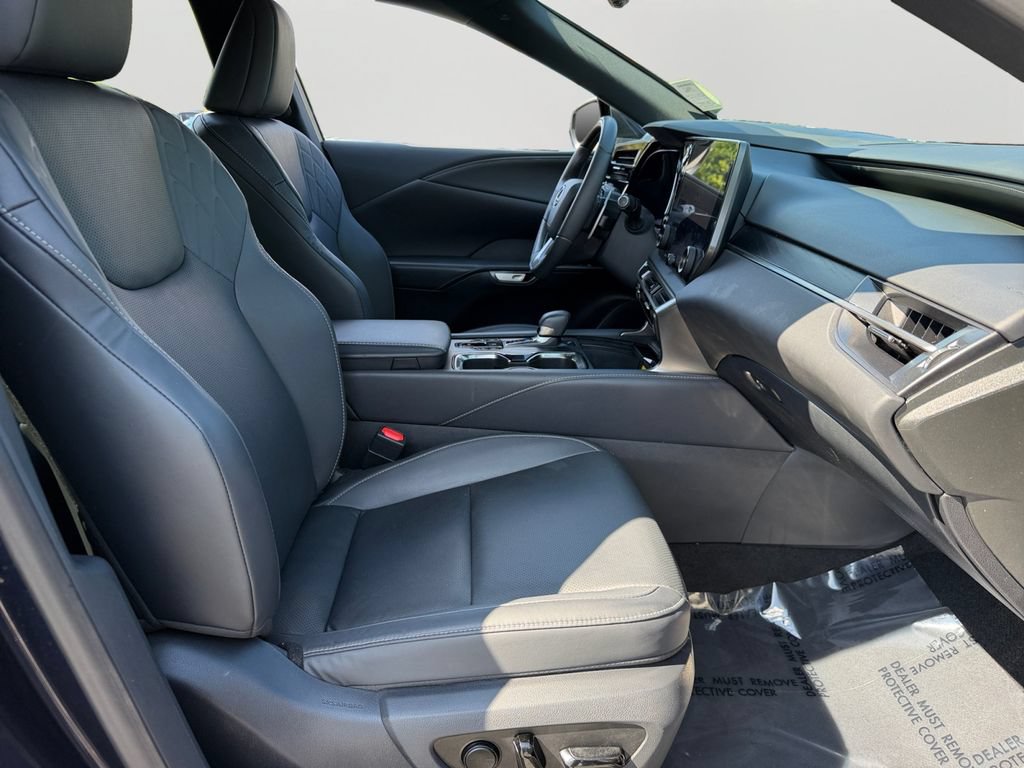Certified 2023 Lexus RX 350 Premium w/ Cold Area Package AWD/4WD image 8