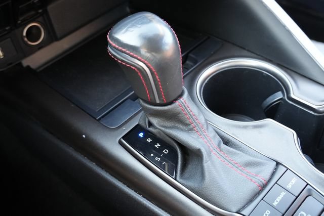 Used 2023 Toyota Camry TRD w/ TRD Package w/JBL Audio FWD image 34