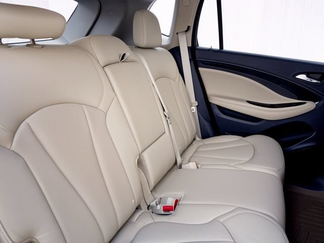 Used 2018 Buick Envision Essence FWD image 29