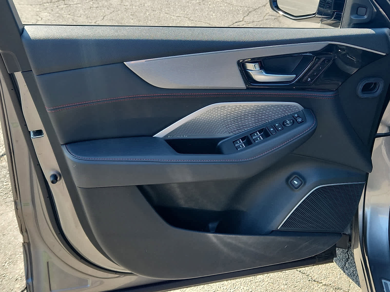 Certified 2023 Acura MDX A-Spec AWD/4WD image 13