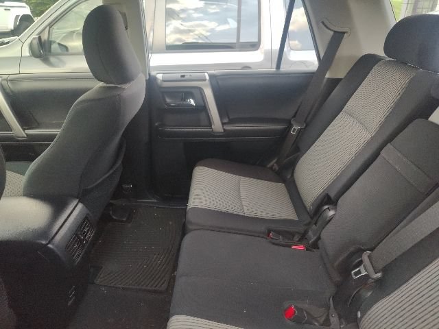 Used 2019 Toyota 4Runner SR5 RWD image 18