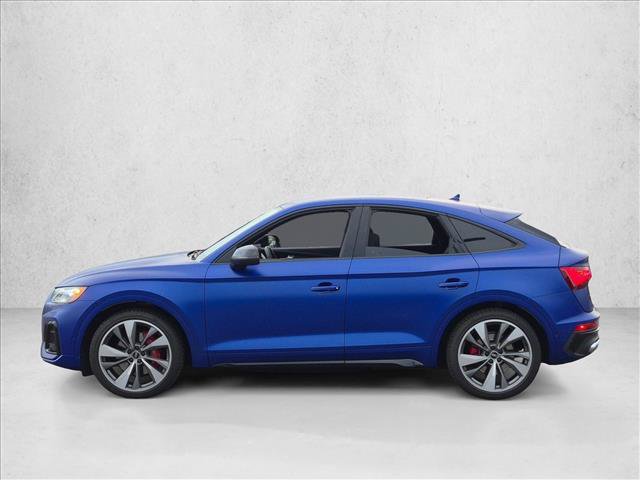 Certified 2023 Audi SQ5 Prestige w/ Prestige Package AWD/4WD image 9