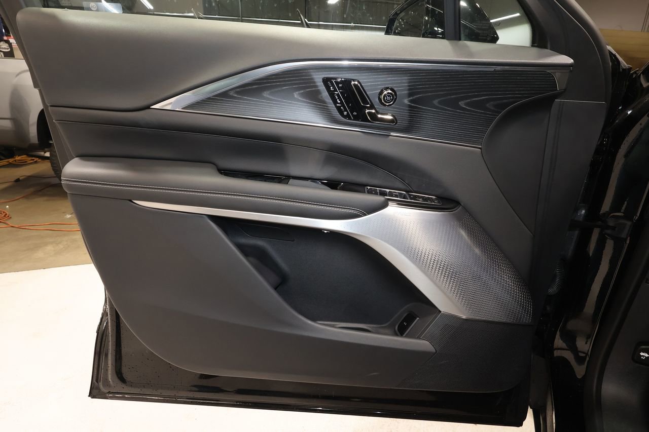 Certified 2024 Cadillac Lyriq Luxury w/ LPO, Floor Liner Package image 22