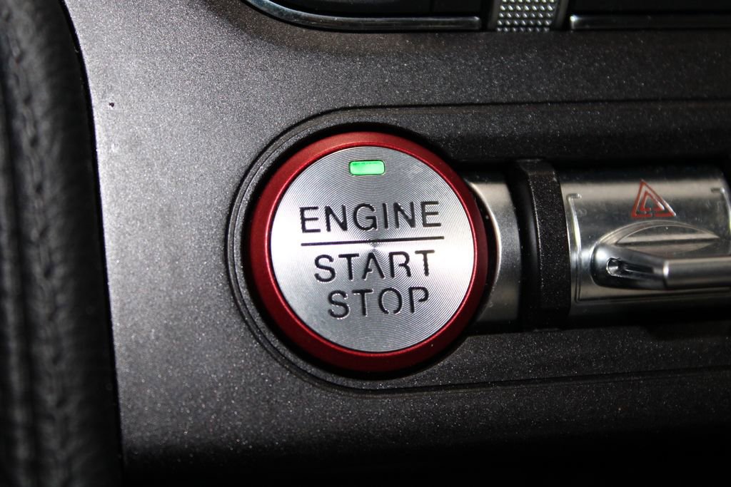 Used 2019 Ford Mustang Premium w/ Pony Package image 26