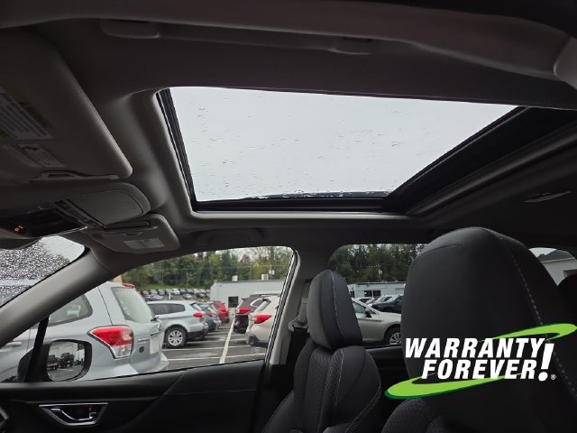 Used 2021 Subaru Forester Premium AWD/4WD image 13