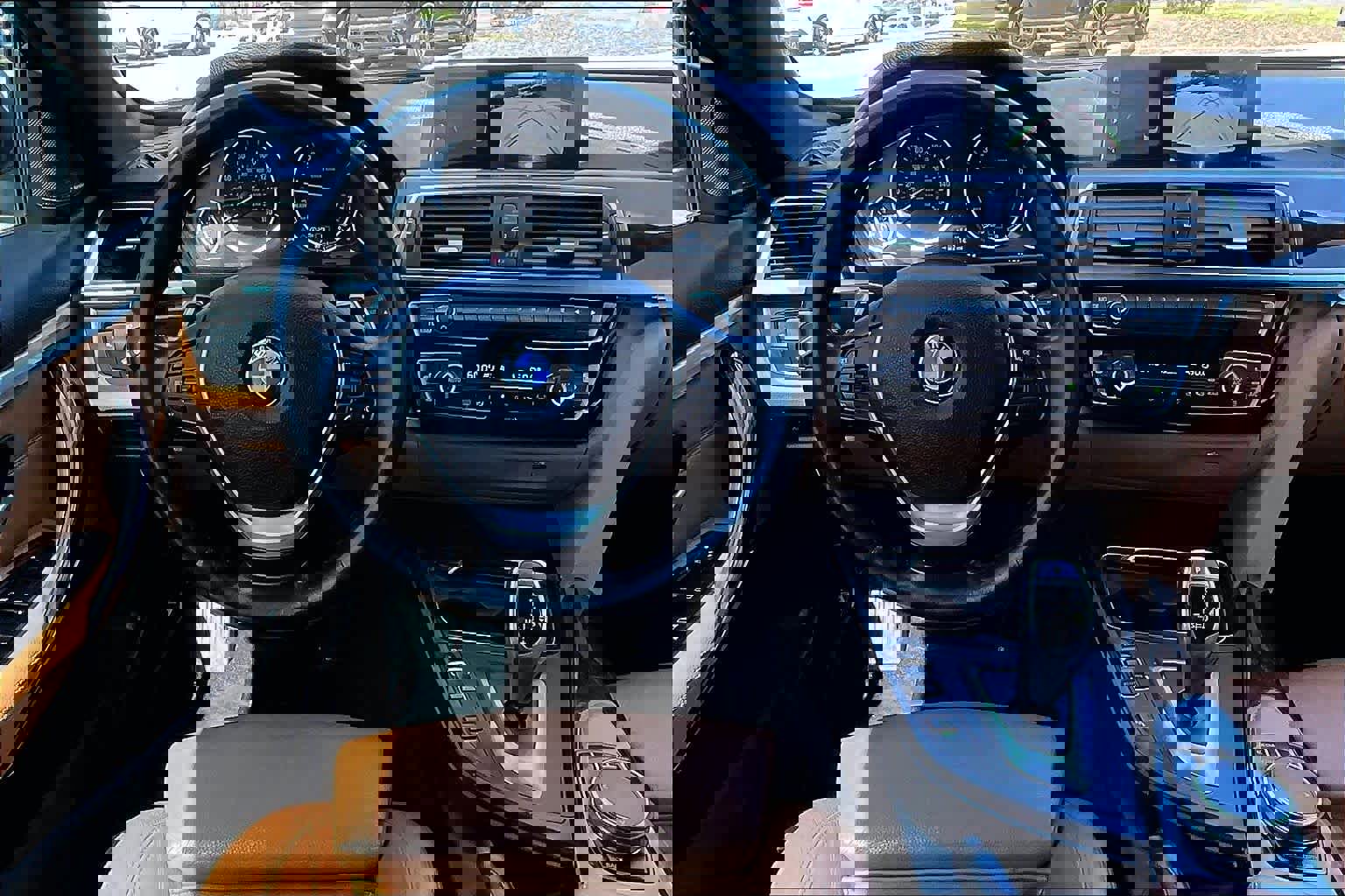 Used 2019 BMW 430i 430i w/ Convenience Package image 5