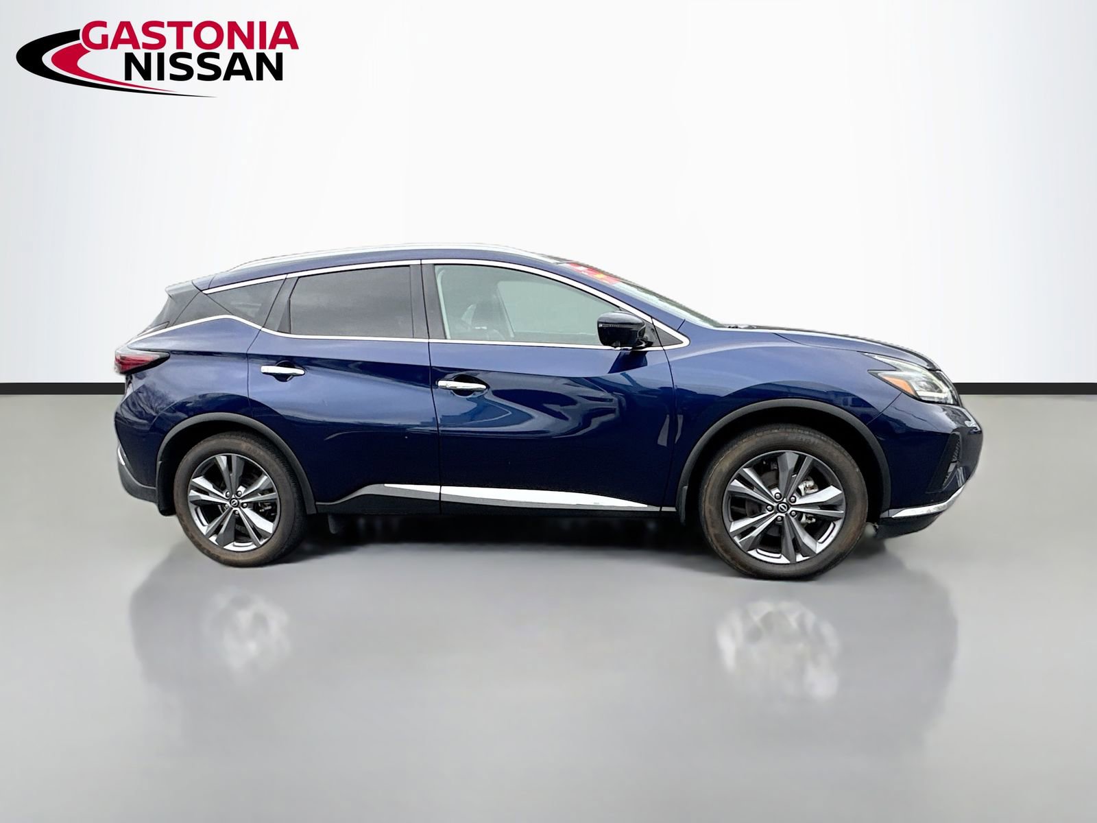 Used 2024 Nissan Murano Platinum w/ Cargo Package image 10