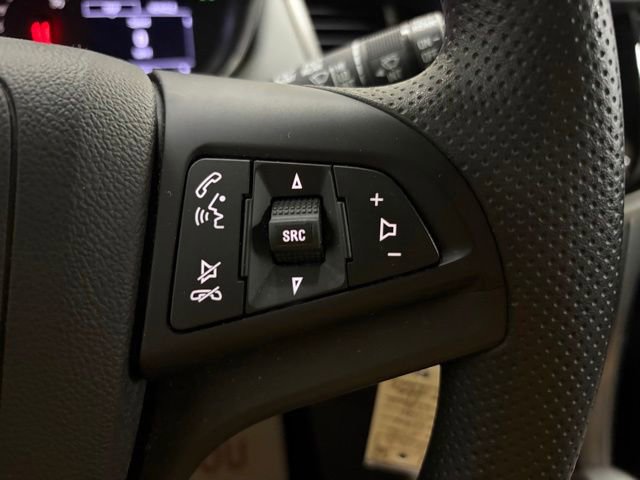 Used 2020 Chevrolet Trax LT w/ LPO, Protection Package AWD/4WD image 59