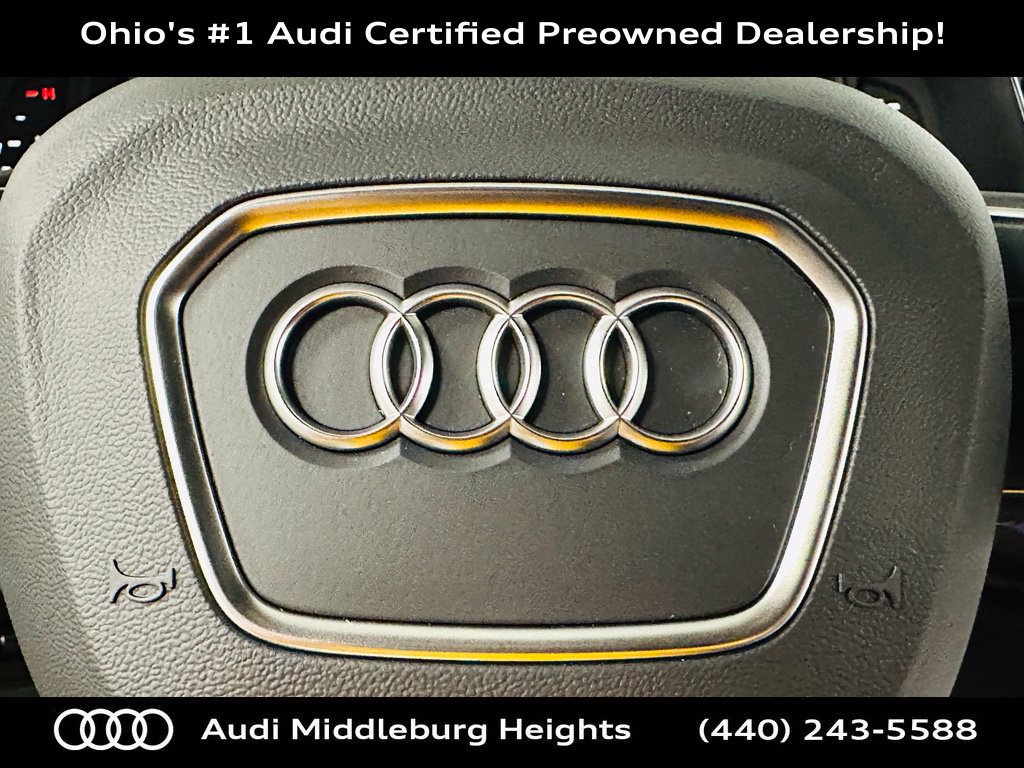Certified 2026 Audi Q7 3.0T Premium Plus AWD/4WD image 20