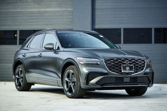 New 2026 Genesis GV70 3.5T Sport Prestige
