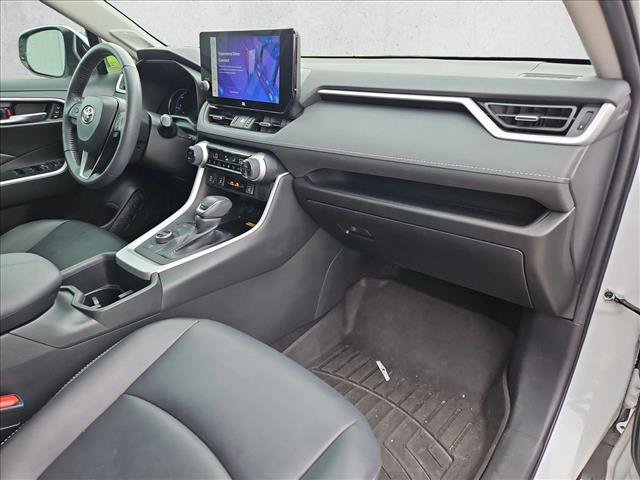 Certified 2023 Toyota RAV4 XLE Premium AWD/4WD image 23