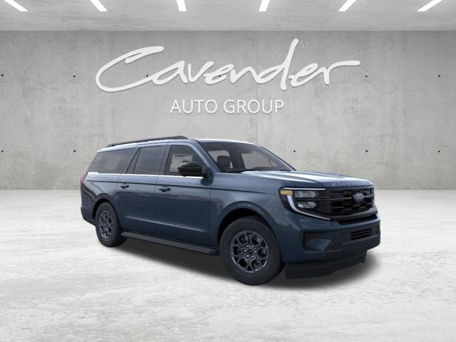 New 2025 Ford Expedition Max Active image 7
