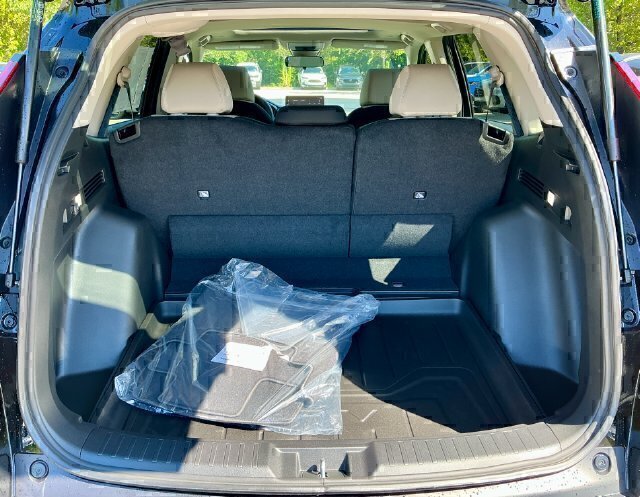 New 2027 Honda CR-V EX image 20