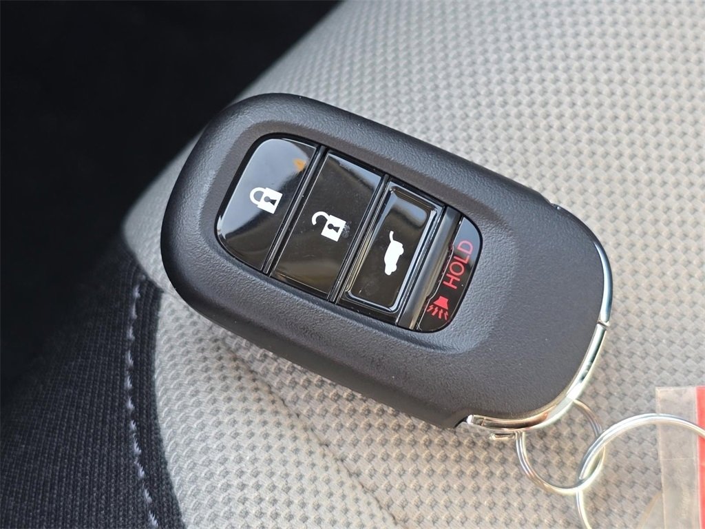 New 2026 Honda CR-V LX image 33