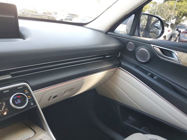 Used 2022 Genesis GV80 2.5T w/ Advanced Package 02 image 26