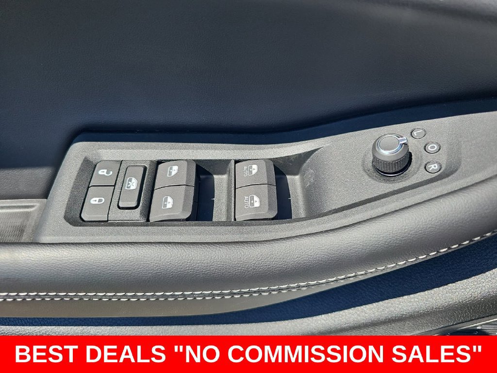 New 2027 Jeep Grand Cherokee Laredo X AWD/4WD image 28