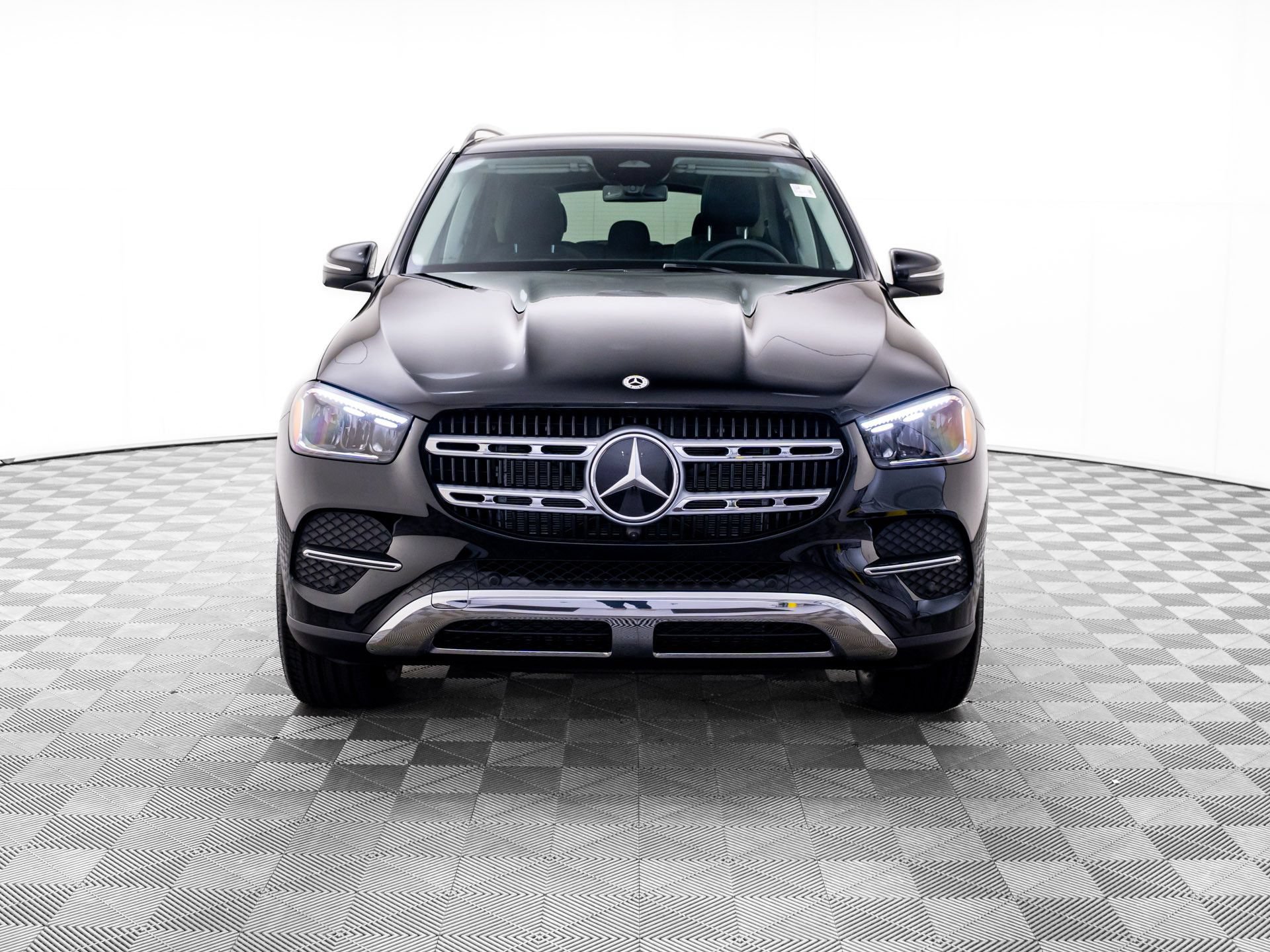 New 2026 Mercedes-Benz GLE 350 4MATIC image 9