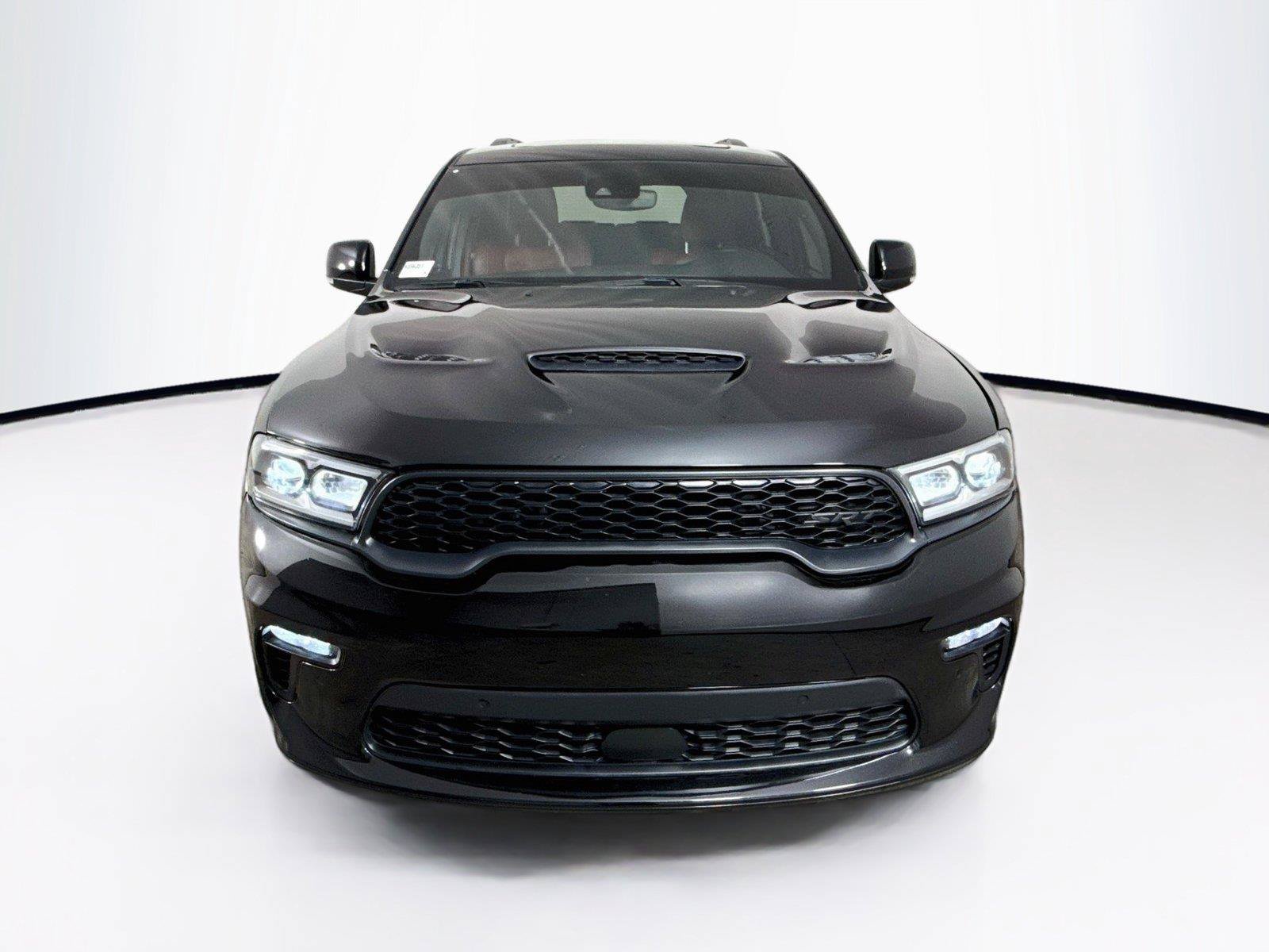 Used 2023 Dodge Durango SRT AWD/4WD image 10